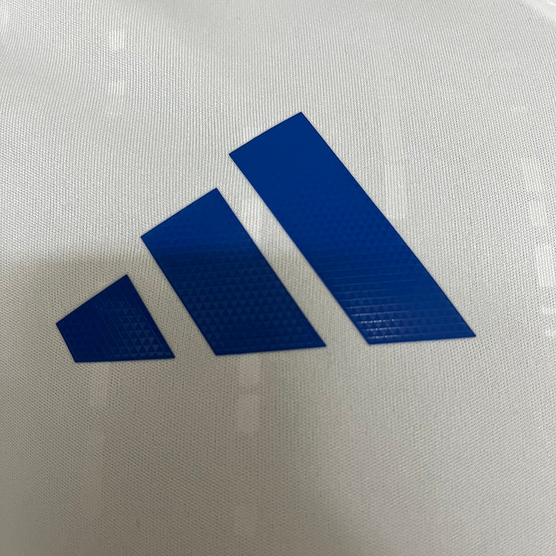 Italien Auswärtstrikot 24/25 Herren Spieler-Version Trikot