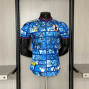 Japan Trikot Dragon Ball Edition 24/25 Herren Spieler-Version Trikot