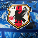 Japan Trikot Dragon Ball Edition 24/25 Herren Spieler-Version Trikot