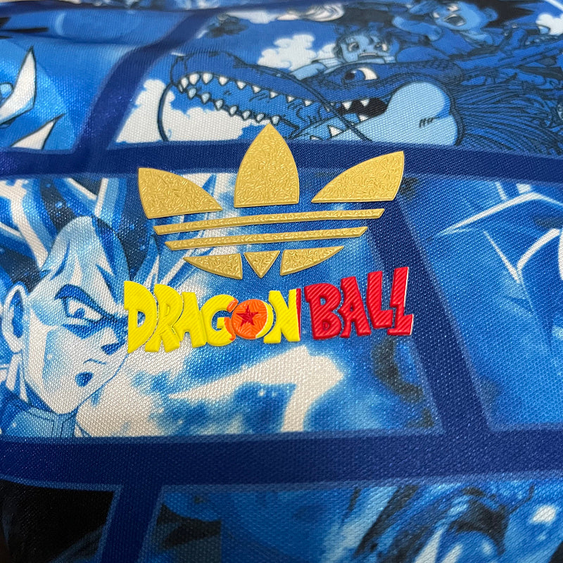 Japan Trikot Dragon Ball Edition 24/25 Herren Spieler-Version Trikot
