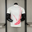 Japan Limitierte Auflage Y-3 24/25 Herren Spieler-Version Trikot