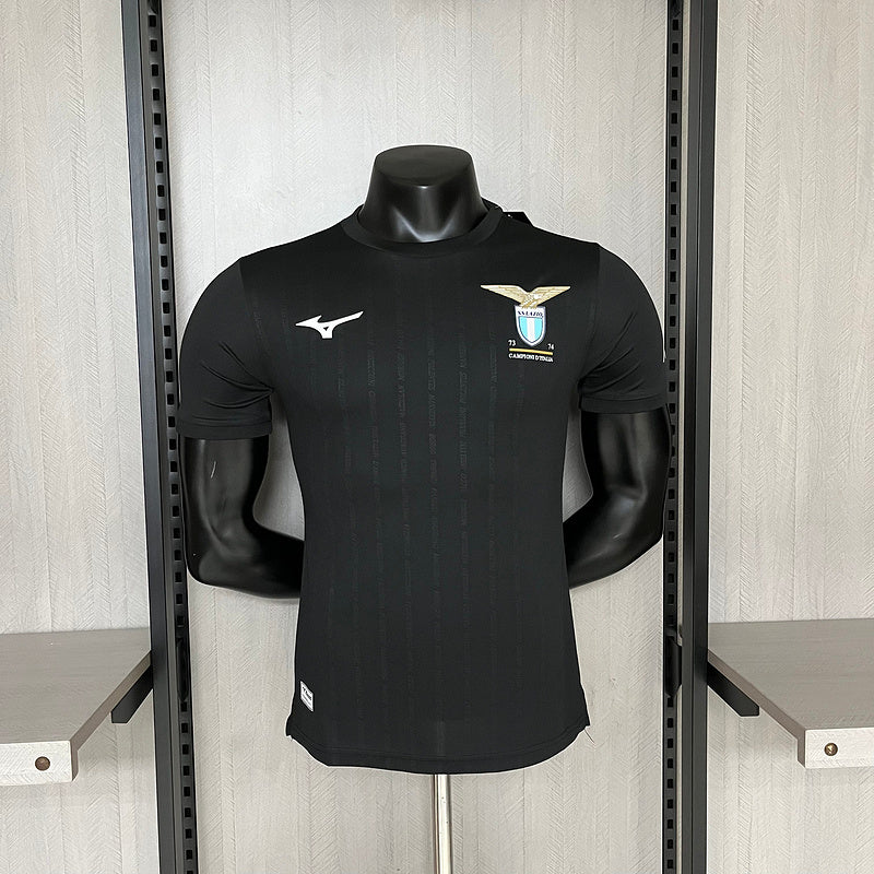 Lazio Auswärtstrikot 24/25 Herren Spieler-Version