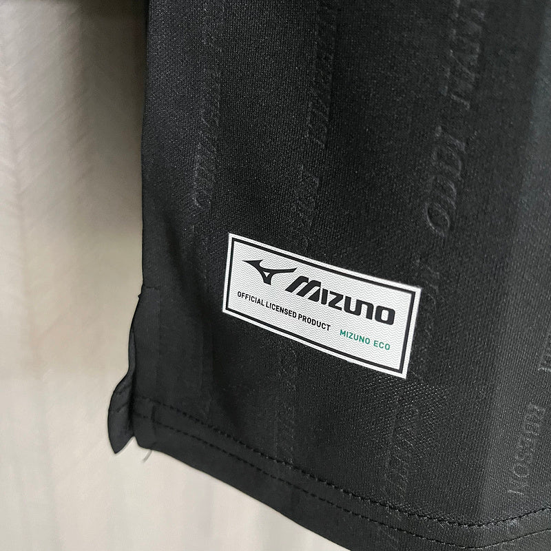 Lazio Auswärtstrikot 24/25 Herren Spieler-Version