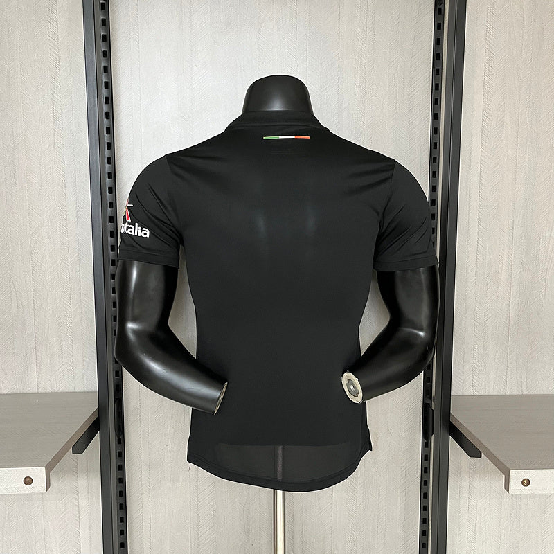 Lazio Auswärtstrikot 24/25 Herren Spieler-Version