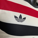 Manchester United Drittetrikot 24/25 Herren Spieler-Version