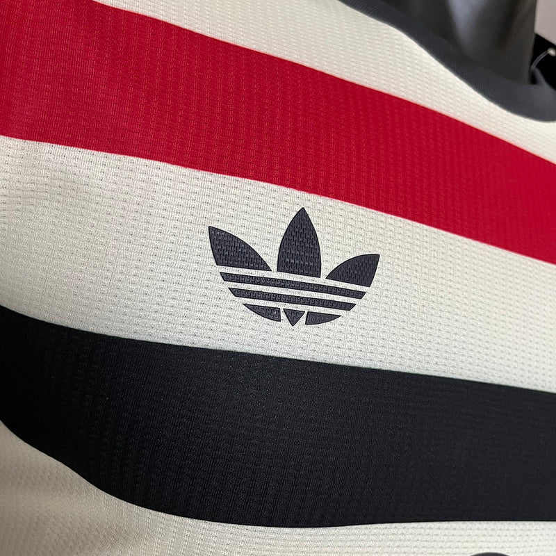 Manchester United Drittetrikot 24/25 Herren Spieler-Version