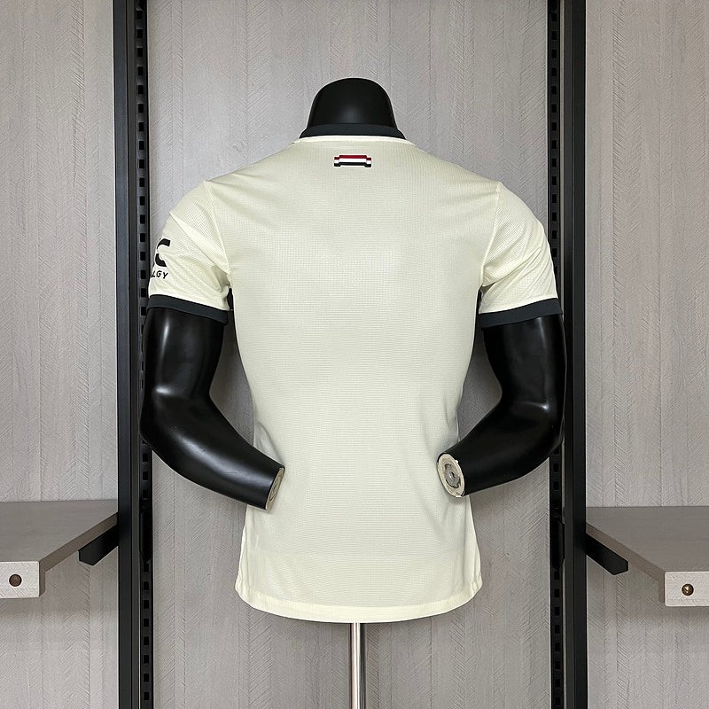 Manchester United Drittetrikot 24/25 Herren Spieler-Version