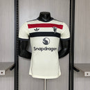 Manchester United Drittetrikot 24/25 Herren Spieler-Version