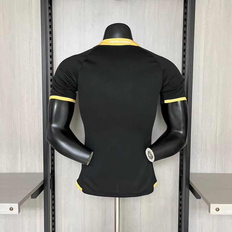 Monaco 24/25 Herren Spieler-Version Trikot