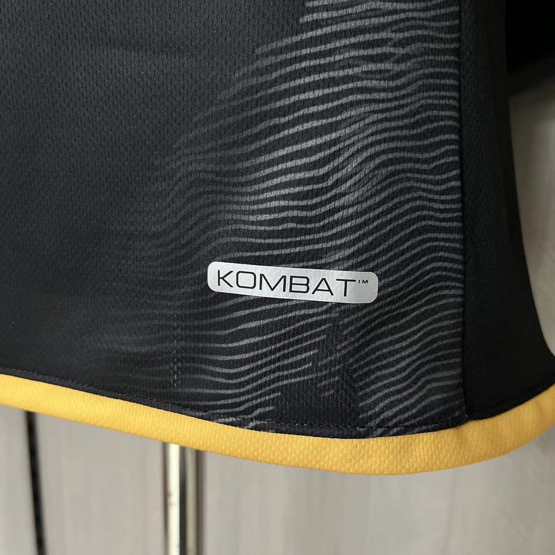 Monaco 24/25 Herren Spieler-Version Trikot