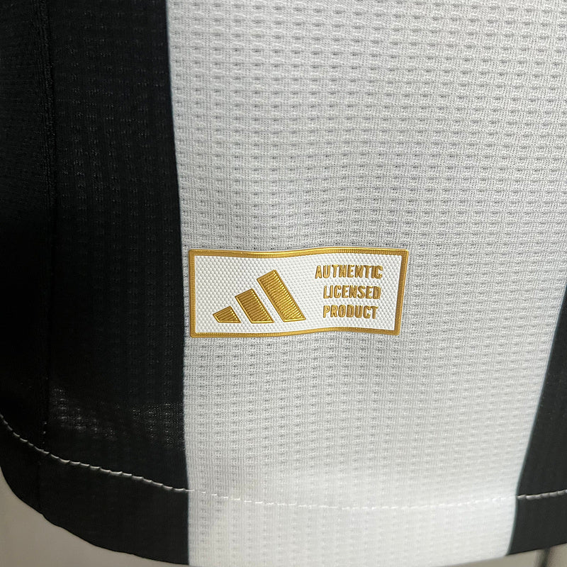 Newcastle Heimtrikot 24/25 Herren Spieler-Version