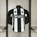 Newcastle Heimtrikot 24/25 Herren Spieler-Version