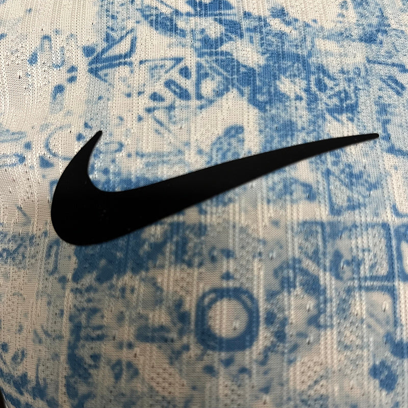 Portugal Auswärtstrikot 24/25 Herren Spieler-Version Trikot