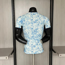 Portugal Auswärtstrikot 24/25 Herren Spieler-Version Trikot