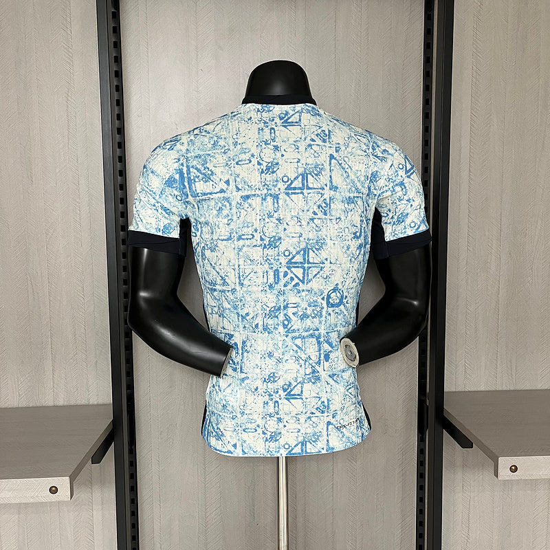 Portugal Auswärtstrikot 24/25 Herren Spieler-Version Trikot