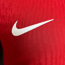 Portugal Heimtrikot 24/25 Herren Spieler-Version Trikot