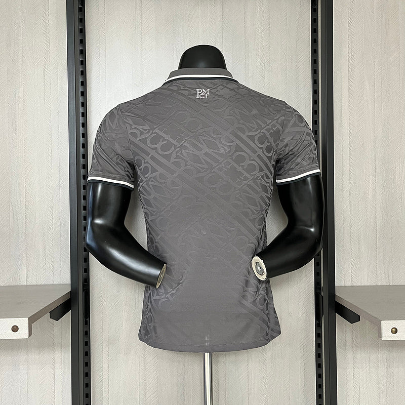 Real Madrid Drittetrikot 24/25 Herren Spieler-Version