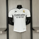 Real Madrid Heimtrikot 24/25 Herren Spieler-Version