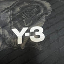 Real Madrid Y-3 Heimtrikot 24/25 Herren Spieler-Version Schwarz