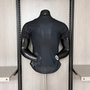 Real Madrid Y-3 Heimtrikot 24/25 Herren Spieler-Version Schwarz