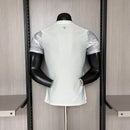 Manchester City Dragon 24/25 Herren Spieler-Version Trikot Grau