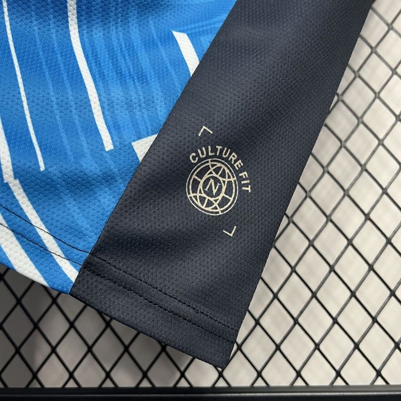 Napoli Limitierte Edition Heimtrikot 24/25 Herren Fan-Version