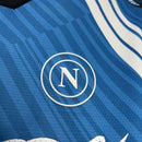 Napoli Limitierte Edition Heimtrikot 24/25 Herren Fan-Version