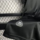 Herren AS Monaco Polo-Shirt 24/25 Fantrikot