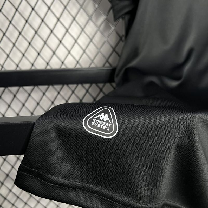 Herren AS Monaco Polo-Shirt 24/25 Fantrikot