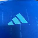 Argentinien Auswärtstrikot 24/25 Herren Spieler-Version Blau