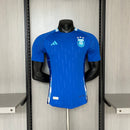Argentinien Auswärtstrikot 24/25 Herren Spieler-Version Trikot