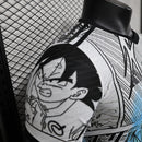 Japan Trikot Dragon Ball Edition 24/25 Herren Spieler-Version Trikot