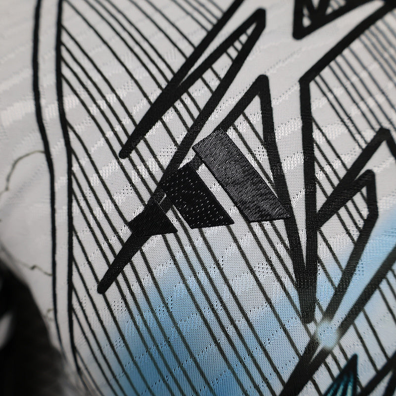 Japan Trikot Dragon Ball Edition 24/25 Herren Spieler-Version Trikot