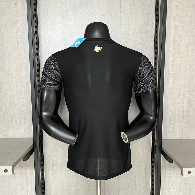 Manchester City Limitierte Edition Trikot 24/25 Herren Spieler-Version