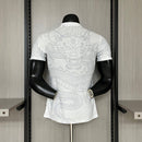 Real Madrid Spezialedition Heimtrikot 24/25 Herren Spieler-Version