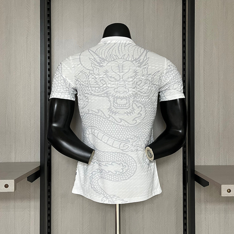 Real Madrid Spezialedition Heimtrikot 24/25 Herren Spieler-Version