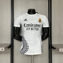 Real Madrid Spezialedition Heimtrikot 24/25 Herren Spieler-Version