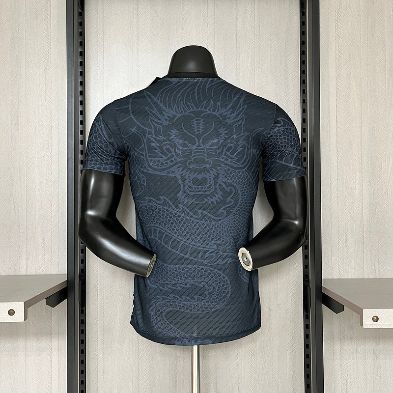 Real Madrid Spezialedition Heimtrikot 24/25 Herren Spieler-Version