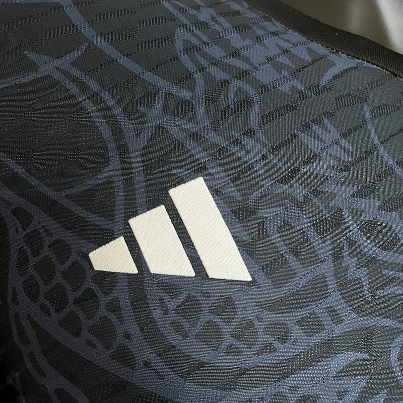 Real Madrid Spezialedition Heimtrikot 24/25 Herren Spieler-Version