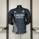 Real Madrid Spezialedition Heimtrikot 24/25 Herren Spieler-Version