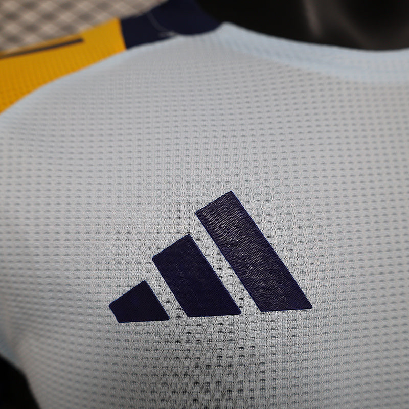 Real Madrid Trainingsshirt 24/25 Herren-Spielerversion