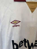 West Ham Drittetrikot 24/25 Herren Fan-Version