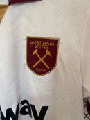 West Ham Drittetrikot 24/25 Herren Fan-Version