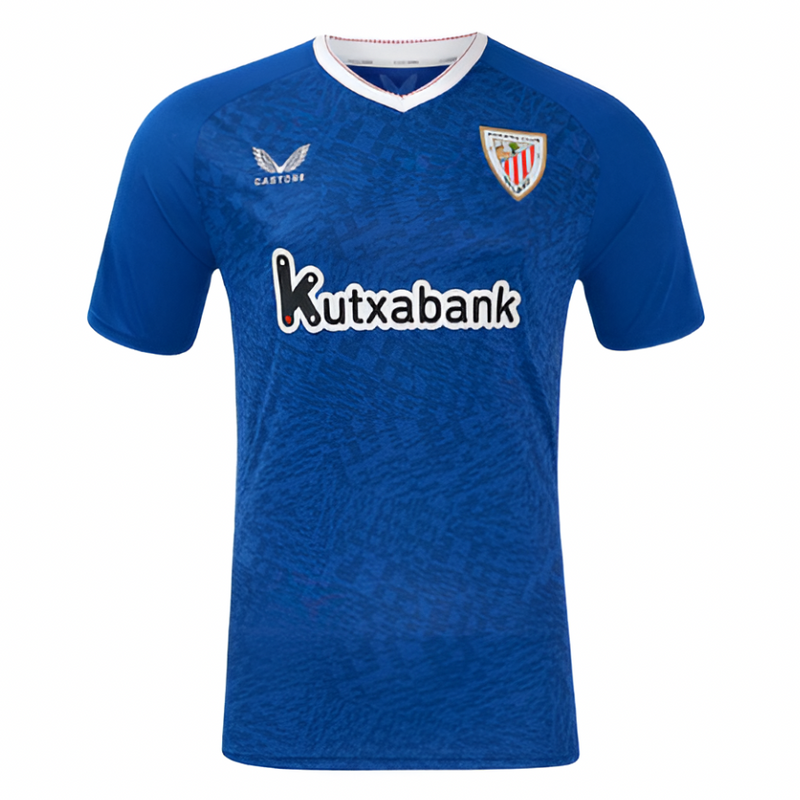 Camiseta Athletic Bilbao, camiseta segunda equipación azul Athletic, camiseta azul Athletic Club 24/25, camiseta segunda equipación Athletic Bilbao 2024, camiseta oficial Athletic Bilbao hombre, camiseta fútbol azul Athletic, camiseta Athletic Bilbao 2024, camiseta Athletic Bilbao 2025, camiseta fútbol hombre Athletic Club, camiseta Athletic Bilbao licencia oficial, camiseta segunda equipación fútbol 2024/2025.