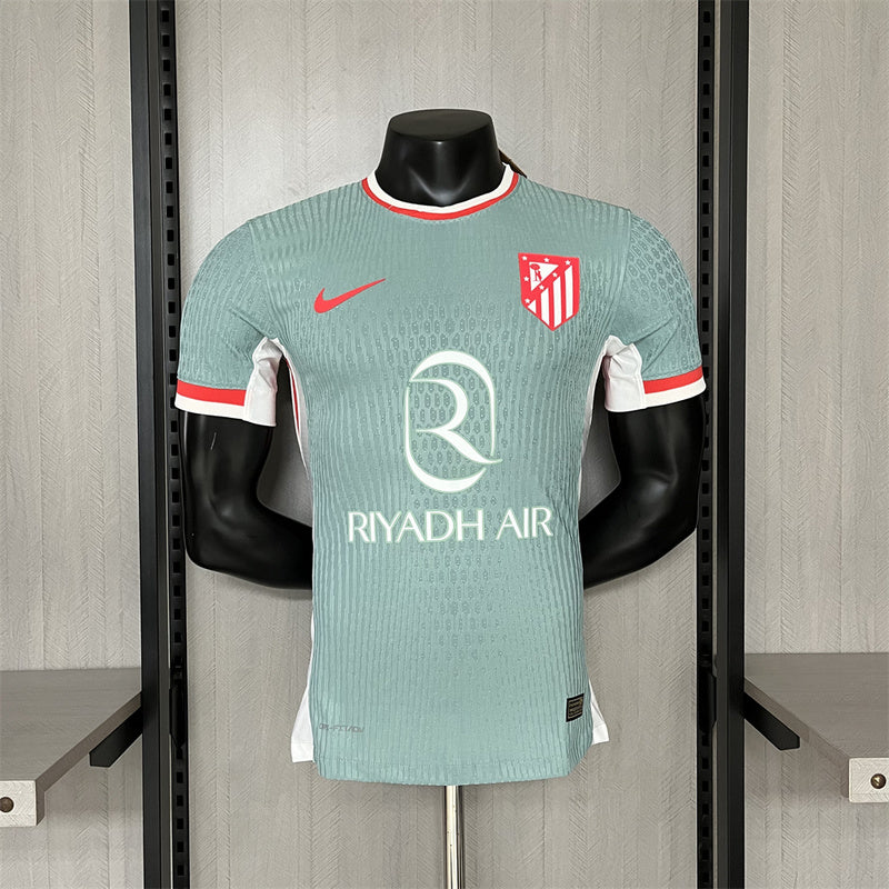 camiseta Atlético de Madrid versión jugador, camiseta Atlético Madrid 24/25, camiseta Atlético de Madrid segunda equipación 2024, camiseta verde Atlético Madrid, camiseta versión jugador Atlético, camiseta Atlético Madrid 2024, camiseta Atlético de Madrid hombre, camiseta Nike Atlético Madrid, camiseta oficial Atlético Madrid versión jugador, camiseta segunda equipación Atlético de Madrid, camiseta Atlético Madrid 2024/25 hombre, camiseta fútbol Atlético de Madrid verde, camiseta Atlético Madrid 2024 versió