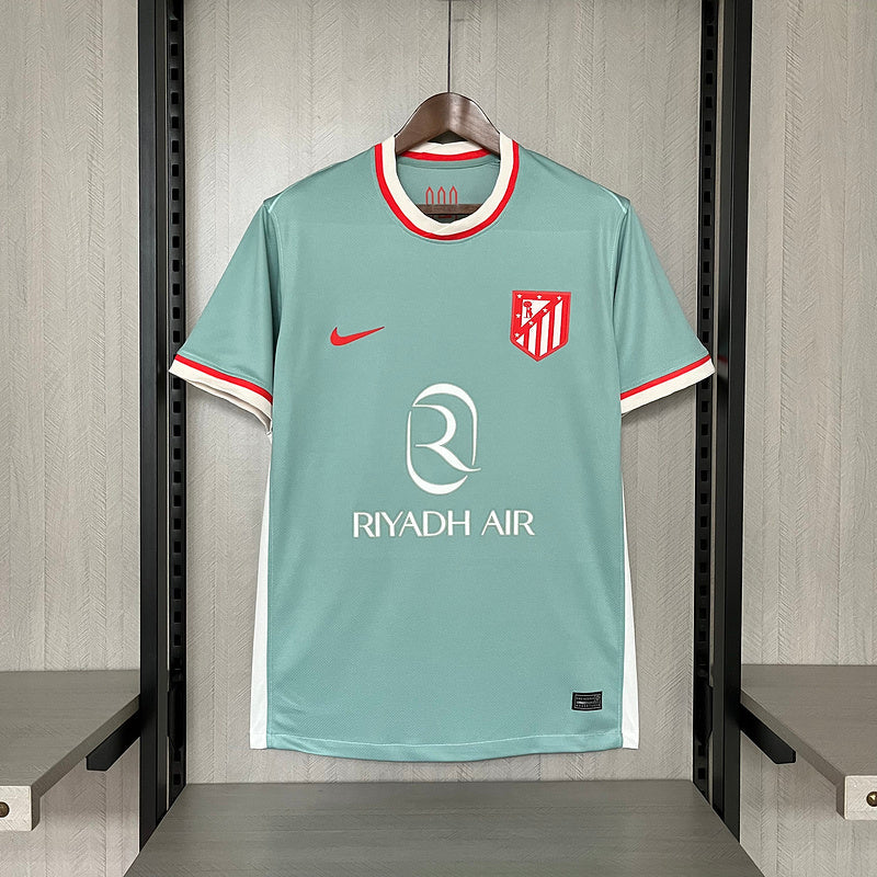 camiseta Atlético de Madrid segunda equipación, camiseta Atlético de Madrid verde, camiseta Atlético Madrid 2024, camiseta oficial Atlético Madrid hombre, camiseta Nike Atlético Madrid, camiseta fútbol Atlético de Madrid 2024, camiseta Atlético de Madrid segunda equipación 24/25, camiseta Atlético Madrid verde hombre, camiseta Atlético de Madrid 2025, camiseta Atlético Madrid 2024/25, camiseta Atlético de Madrid verde 24/25 hombre, camiseta oficial Atlético de Madrid 2024.