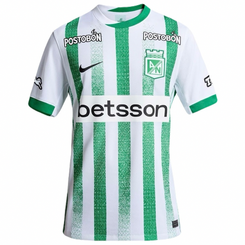camiseta Atlético Nacional, camiseta Atlético Nacional 25/26, camiseta Atlético Nacional hombre, camiseta oficial Atlético Nacional 25/26, camiseta Atlético Nacional Nike, camiseta Atlético Nacional verde, camiseta fútbol Atlético Nacional 2025, camiseta Atlético Nacional hombre 25/26, camiseta Atlético Nacional 2025, camiseta Atlético Nacional Dri-FIT, camiseta Atlético Nacional Colombia, camiseta Atlético Nacional 25/26 Nike, camiseta hincha Atlético Nacional, camiseta Atlético Nacional Copa Libertadores,