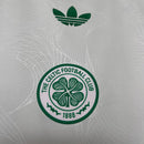 Celtic Limitierte Edition Heimtrikot 25/26 Herren Fan - Version - SHOP DES SPIELERS