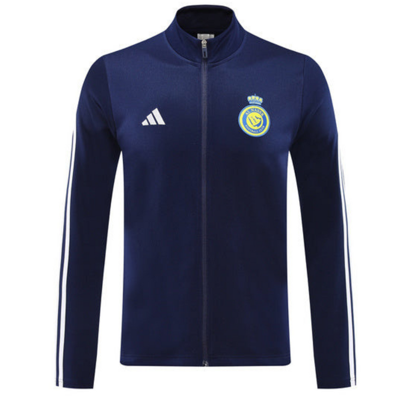 Chándal Al Nassr, Chándal Adidas Al Nassr, Ropa deportiva Al Nassr, Chándal Al Nassr azul, Ropa Al Nassr FC, Chándal de entrenamiento Al Nassr, Chándal de fútbol Al Nassr, Chándal Adidas AEROREADY, Chándal deportivo Al Nassr, Chándal Al Nassr 2024, Chándal Al Nassr FC 2024/25.