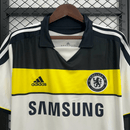 Chelsea Auswärtstrikot 11/12 Herren Fan - Version (Retro) - SHOP DES SPIELERS